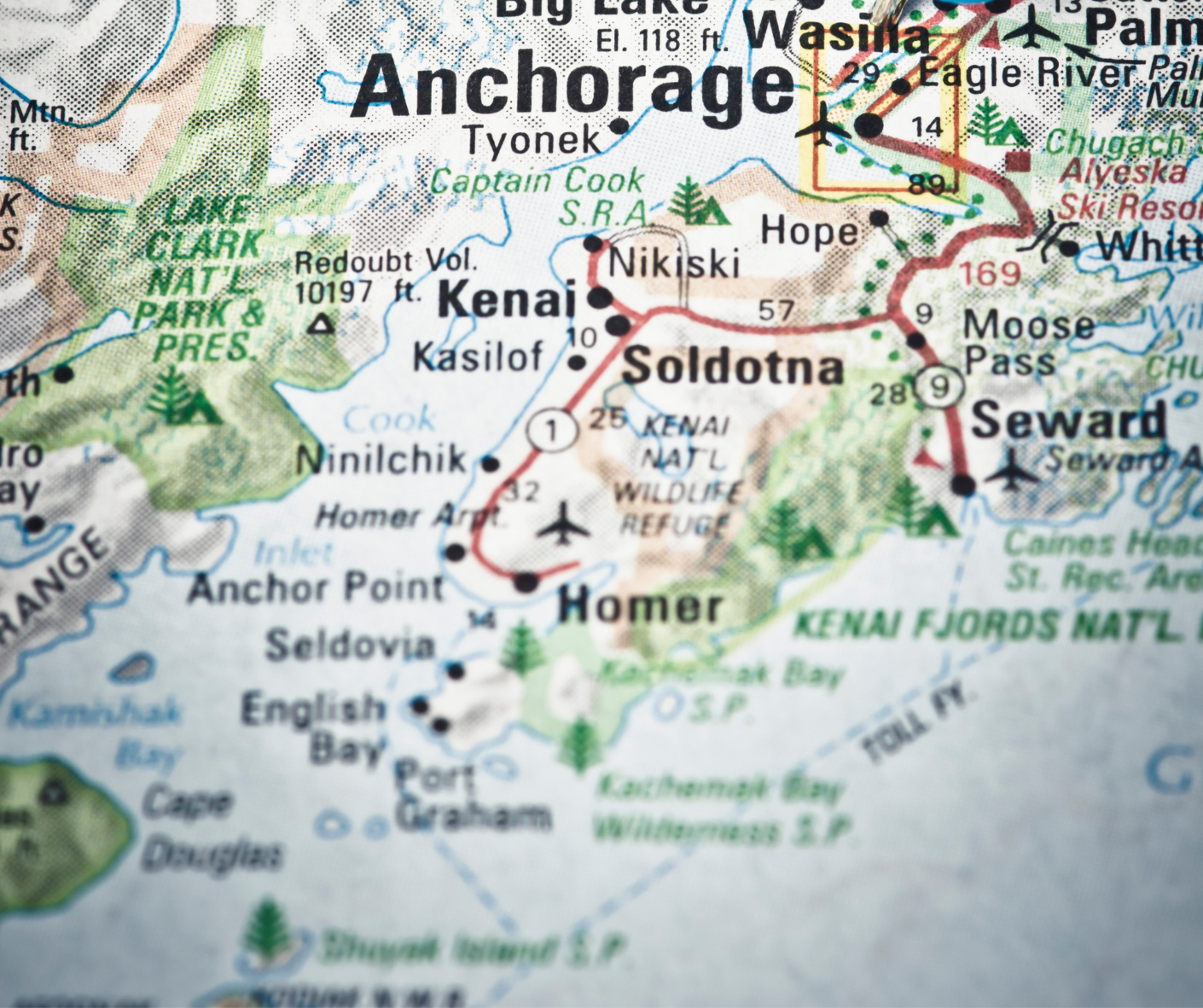 Wholesale Map Collection