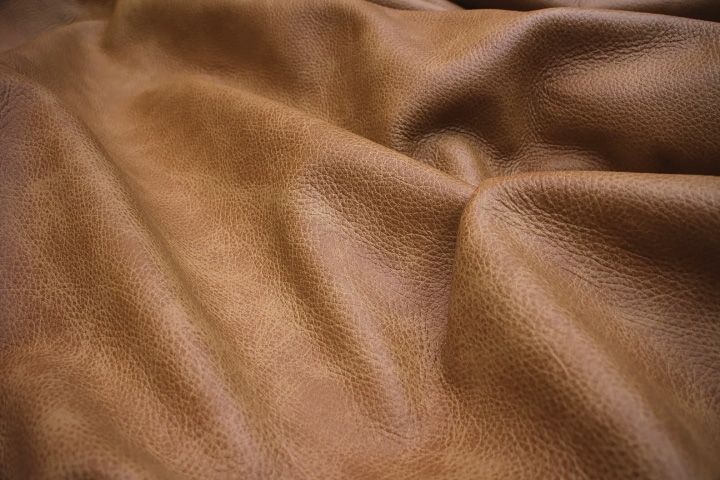 Wholesale Caribou Leather Collection