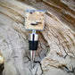 The Adam - Our Birch Wine Stopper - Wholesale