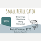 Existing Wholesale Clients - Small Refill Catch