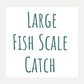 New Wholesale Clients - Large Fish Scale Catch