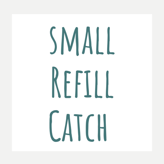 Existing Wholesale Clients - Small Refill Catch