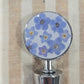The Archie - Our Forget-Me-Not Wine Stopper - Wholesale